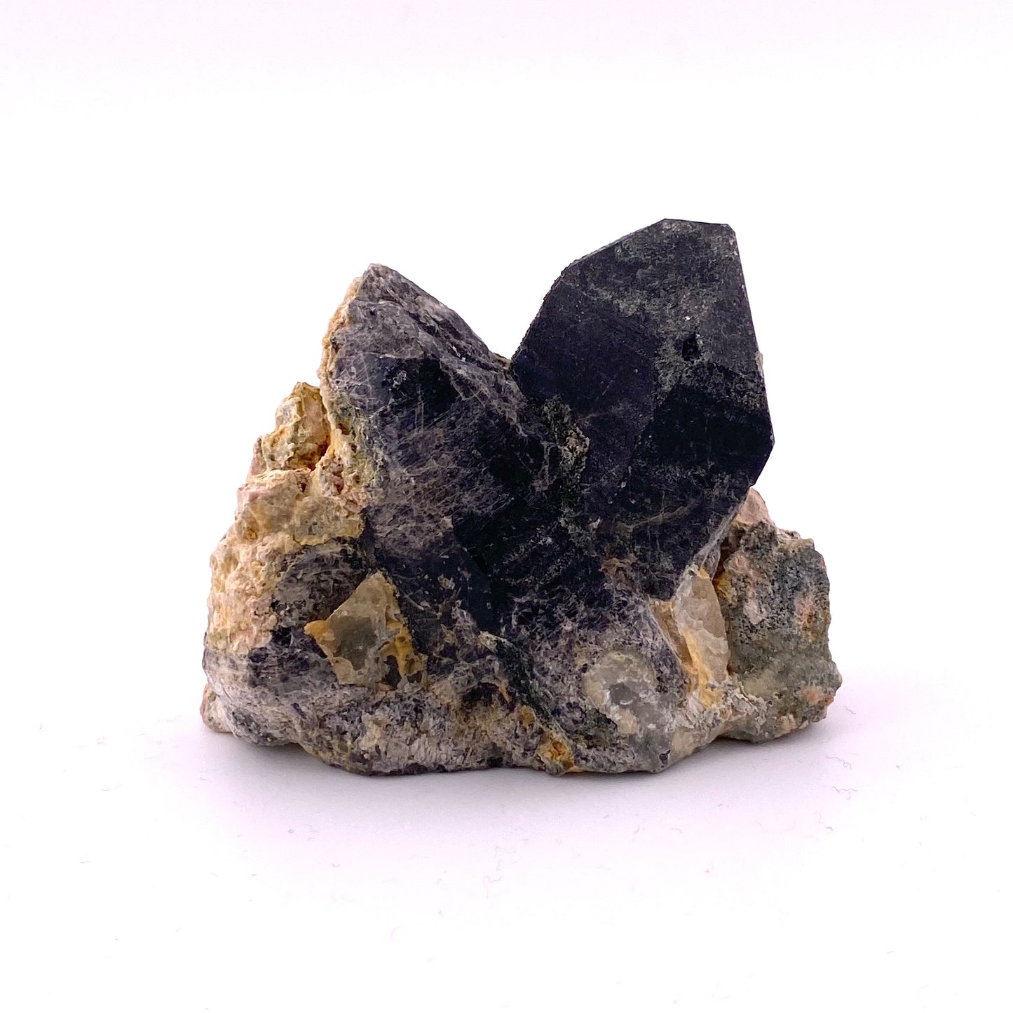 Morion cluster【MO002】