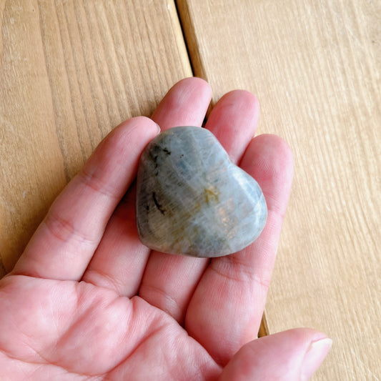 Labradorite【LD003D】