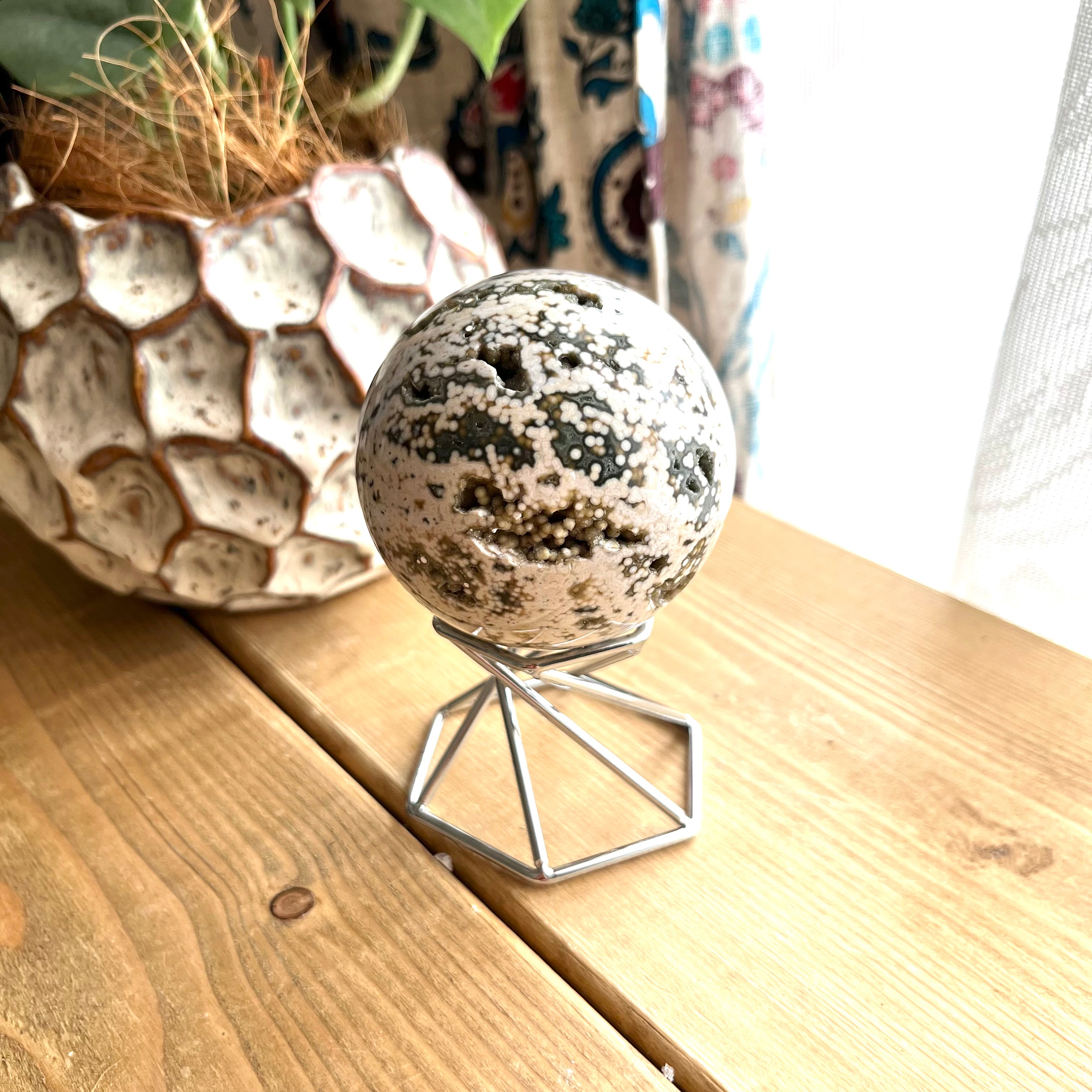 Jasper – MIKI style