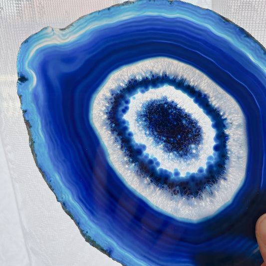 Agate L plate【PL010B】