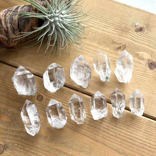 Manihar quartz  【MH004A~K】