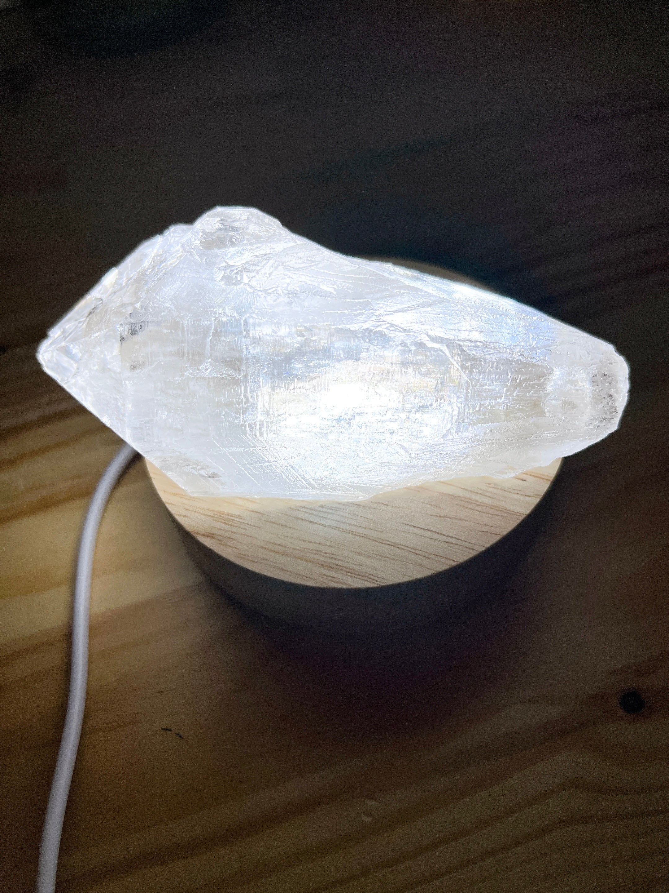 display item – MIKI style