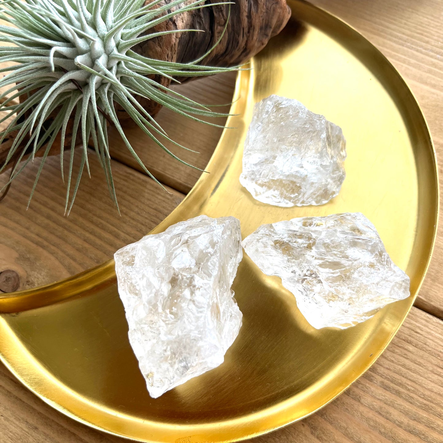 Lock Crystal 200g set【RQ001】★ランダム発送
