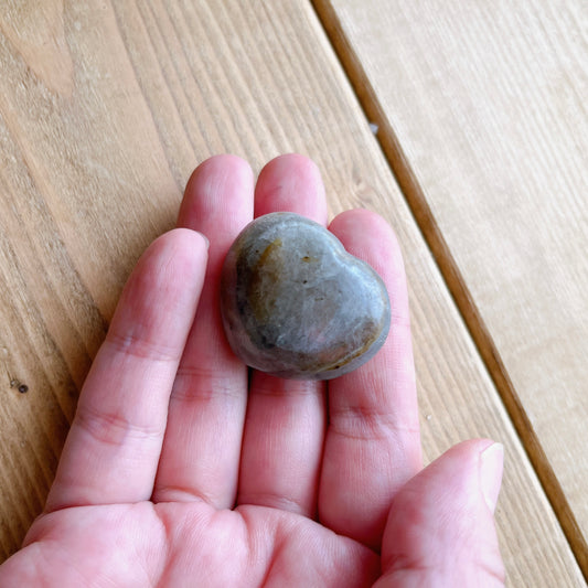 Labradorite【LD003F】
