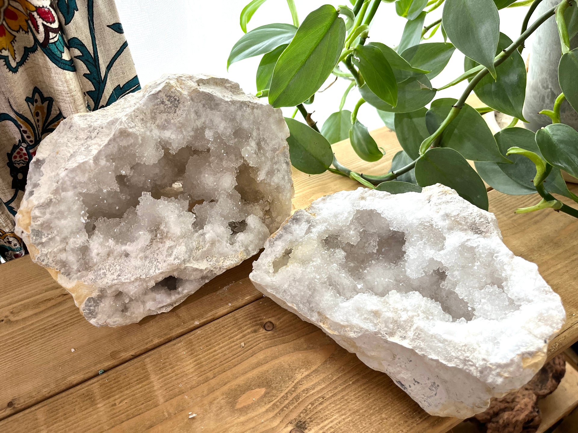 Morocco geode BIG【GO004E】 – MIKI style